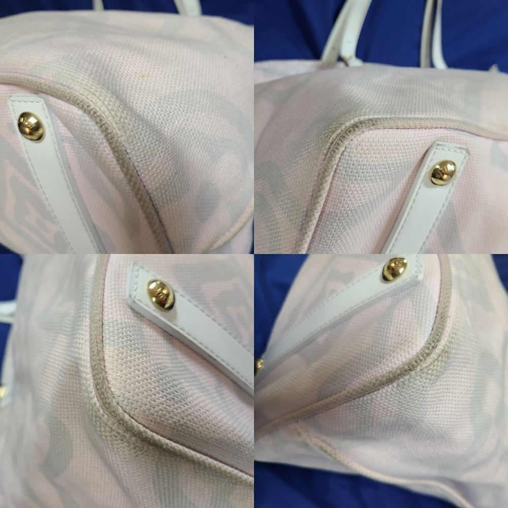 💯 Authentic Louis Vuitton Tote Bag 🍀 - Picture 13 of 17